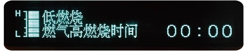 ボイラ運転時間